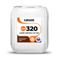Масло редукторное Liksir Arkuda PAO CLP 320 (20 л.)