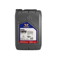 Масло моторное Havens Triple C 5/40 API SN PLUS ACEA A3/B4 (20 л.)