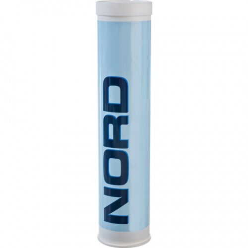 Смазка высокотемпературная комплексно-литиевая Nord Oil Grease XHP 222 EP 2 (0,39 кг.)