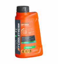 Антифриз Cool Stream Optima Green G-11 (1 кг.)