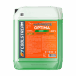 Антифриз Cool Stream Optima Green G-11 (10 кг.)