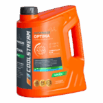 Антифриз Cool Stream Optima Green G-11 (5 кг.)