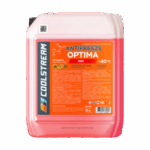 Антифриз Cool Stream Optima Red G-12 (10 кг.)