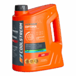 Антифриз Cool Stream Optima Red G-12 (5 кг.)