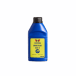 Жидкость тормозная Havens Brake Fluid Dot-4 (0,5 л.)