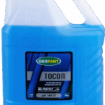 Тосол Oil Right А-40 (10 кг.)