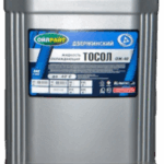 Тосол Oil Right А-40 (30 кг.)