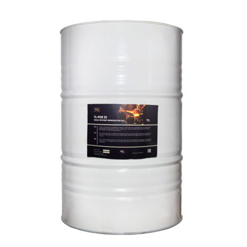 Масло холодильное Transcool TL-POE 32 (200 л.)