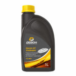 Масло моторное Devon 2T Outboard (1 л.)