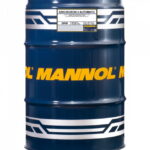 Масло трансмиссионное Mannol ATF Dexron II Automatic (208 л.)