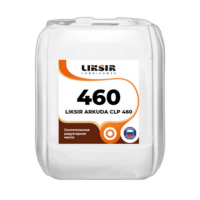 Масло редукторное Liksir Arkuda PG CLP 460 (20 л.)
