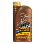 Масло трансмиссионное Pemco iMATIC 455 ATF TL 55 (1 л.)