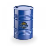 Масло трансмиссионное OILSTANDARD ATF Dexron III (180 кг, 216,5 л.)