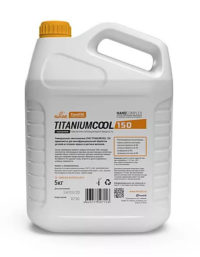 Концентрат СОЖ ХимИЖ Titaniumcool 150 (30 кг.)