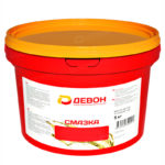 Смазка антифрикционная кальциевая Devon Солидол С (5 кг.)