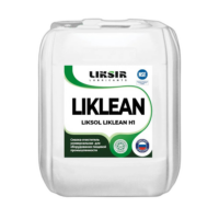 Очиститель пищевой Liksir Liksol Liklean H1 (20 л.)