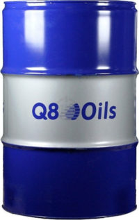 Масло трансмиссионное Q8 Trans XGS 75/90 API GL-4/GL-5/MT-1 (208 л.)