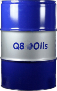 Масло трансмиссионное Q8 Trans XGS 75/90 API GL-4/GL-5/MT-1 (208 л.)
