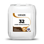 Масло для производства Liksir Textile Synth 32 (20 л.)