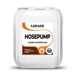 Масло для шланговых насосов Liksir Hosepump (5 л.)