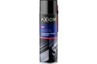 Смазка силиконовая бесцветная AXIOM A9621 (0,650 л.)