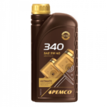 Масло моторное Pemco 340 5/40 API SN/CH-4 ACEA A3/B4 (1 л.)
