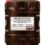 Масло трансмиссионное Pemco 460 CVT Fluid (20 л.)