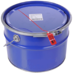 Смазка водостойкая ВМПАВТО Rubin МС 1520 (9 кг.)