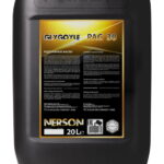 Масло редукторное Nerson Gear Glygoyle 30 (20 л.)