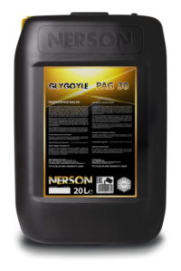 Масло редукторное Nerson Gear Glygoyle 30 (20 л.)