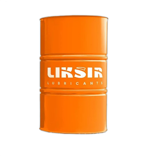 Масло для производства LIKSIR TEXTILE SYNTH 32 ( 205 л.)
