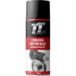 Смазка литиевая универсальная Technische Trumpf WL02/55 аэрозоль (0,21 л.)