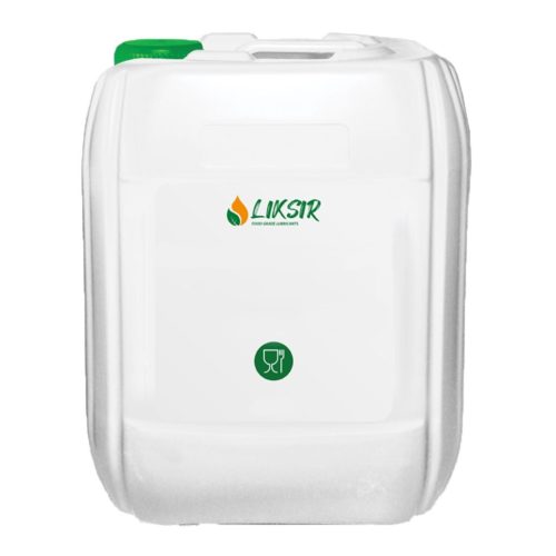 Очиститель универсальный пищевой Liksir Liksol Lemon Clean C1 H1 (5 л.)