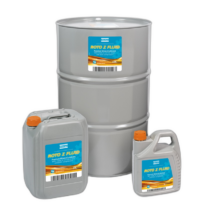 Масло компрессорное Atlas Copco Roto Synthetic Fluid Xtend Duty (20 л.) 2901 1701 00