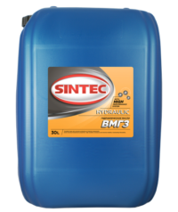 Масло гидравлическое Sintoil/Sintec ВМГЗ (10 л.)