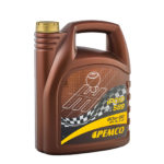 Масло трансмиссионное Pemco iPOID 589 80/90 API GL-4/GL-5/MT-1 (5 л.)