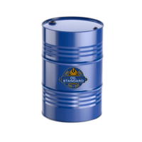 Масло гидравлическое OILSTANDARD Hydraulic Oil HVLP 15 (180 кг, 216,5 л.)