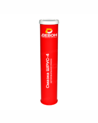 Смазка автомобильная литиевая Devon ШРУС 4 (0,4 кг.)