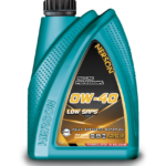 Масло моторное Nerson Red Line Professional С3 Fully Synthetic 0/40 API SN/CF (1 л.)