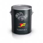 Смазка высокотемпературная силиконовая Томфлон S 40 (10 кг.)