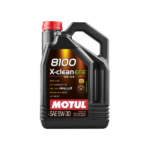 Масло моторное Motul 8100 X-Clean Efe 5/30 API SN ACEA C2/C3 (4 л.)