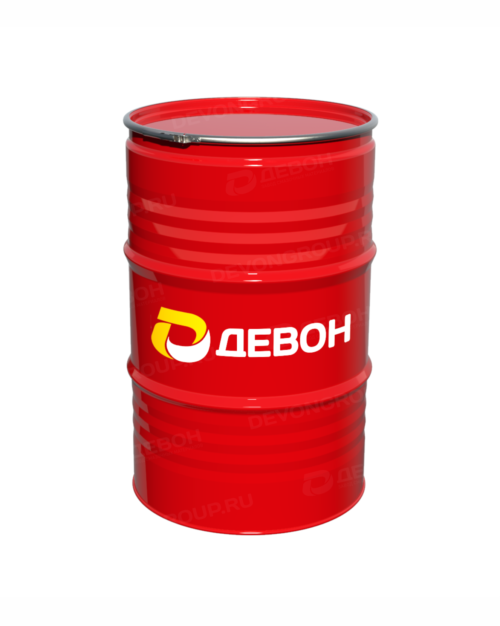 Смазка железнодорожная литиевая Devon ЖРО (180 кг.)