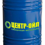 Смазка железнодорожная ЦентрОйл Пума-МГ (180 кг.)