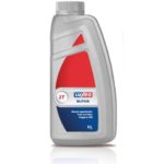 Масло моторное Luxe Super 2T API TC (1 л.)