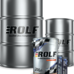 Смазка высокотемпературная Rolf Grease P9 180 SX-2 EP 2 (18 кг.)