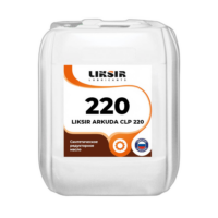 Масло редукторное Liksir Arkuda PG CLP 220 (20 л.)