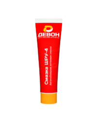 Смазка автомобильная литиевая Devon ШРУС 4 (0,1 кг.)
