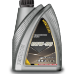 Масло трансмиссионное Nerson Transmission Force Mineral 80/90 API GL-5 (1 л.)