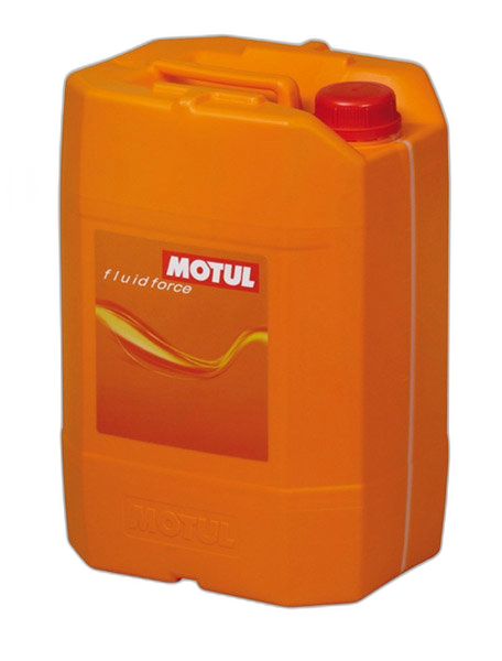 Масло трансмиссионное Motul ATF Dexron VI (60 л.)