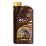Масло трансмиссионное Pemco 460 CVT Fluid (1 л.)